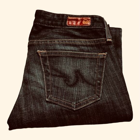 AG Adriano Goldschmied The Stilt  Jeans - Picture 2 of 15